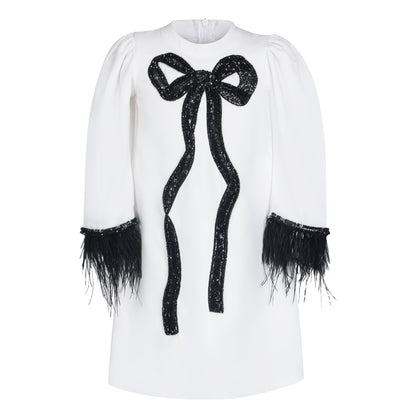 Classic Knot Staright Fit