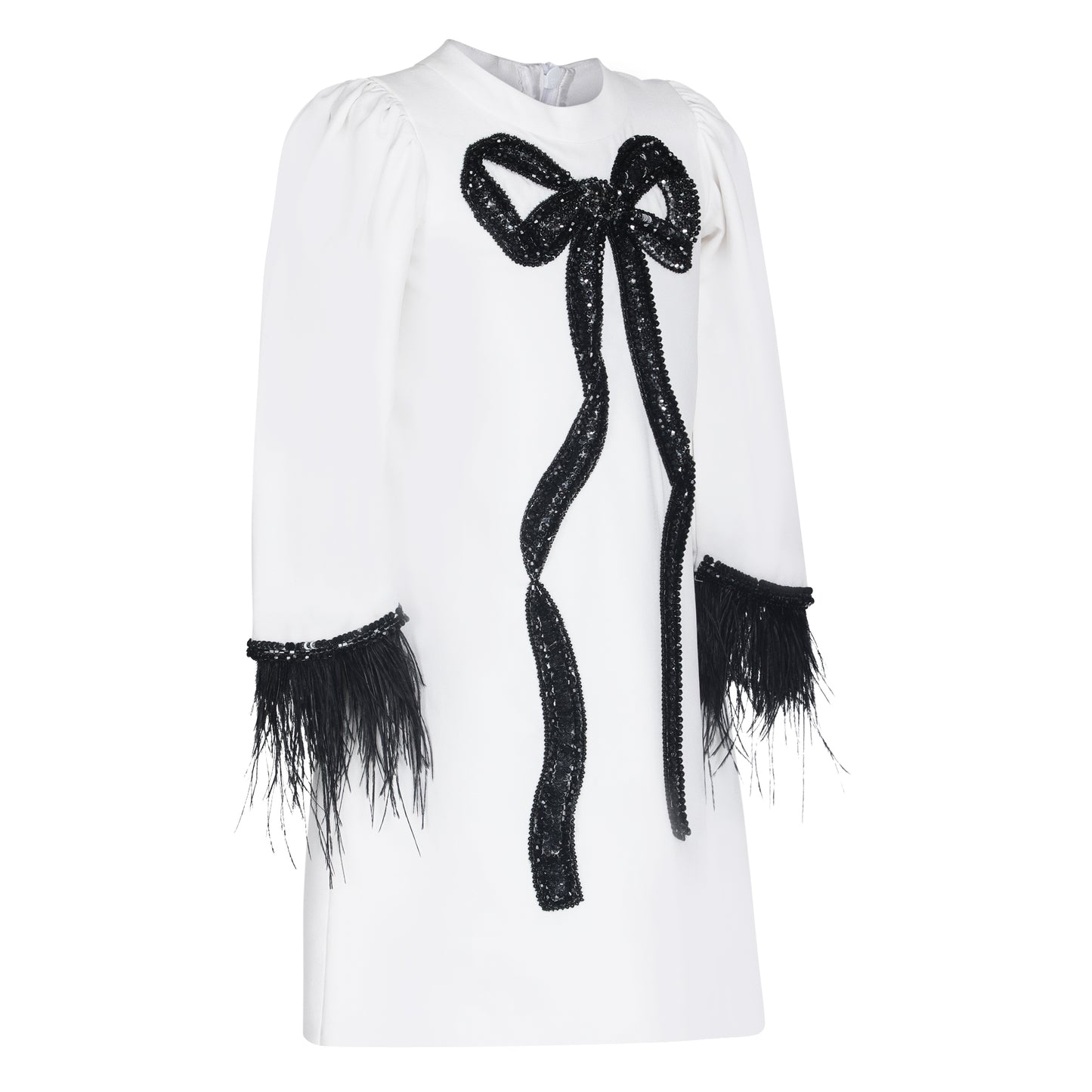 Classic Knot Staright Fit