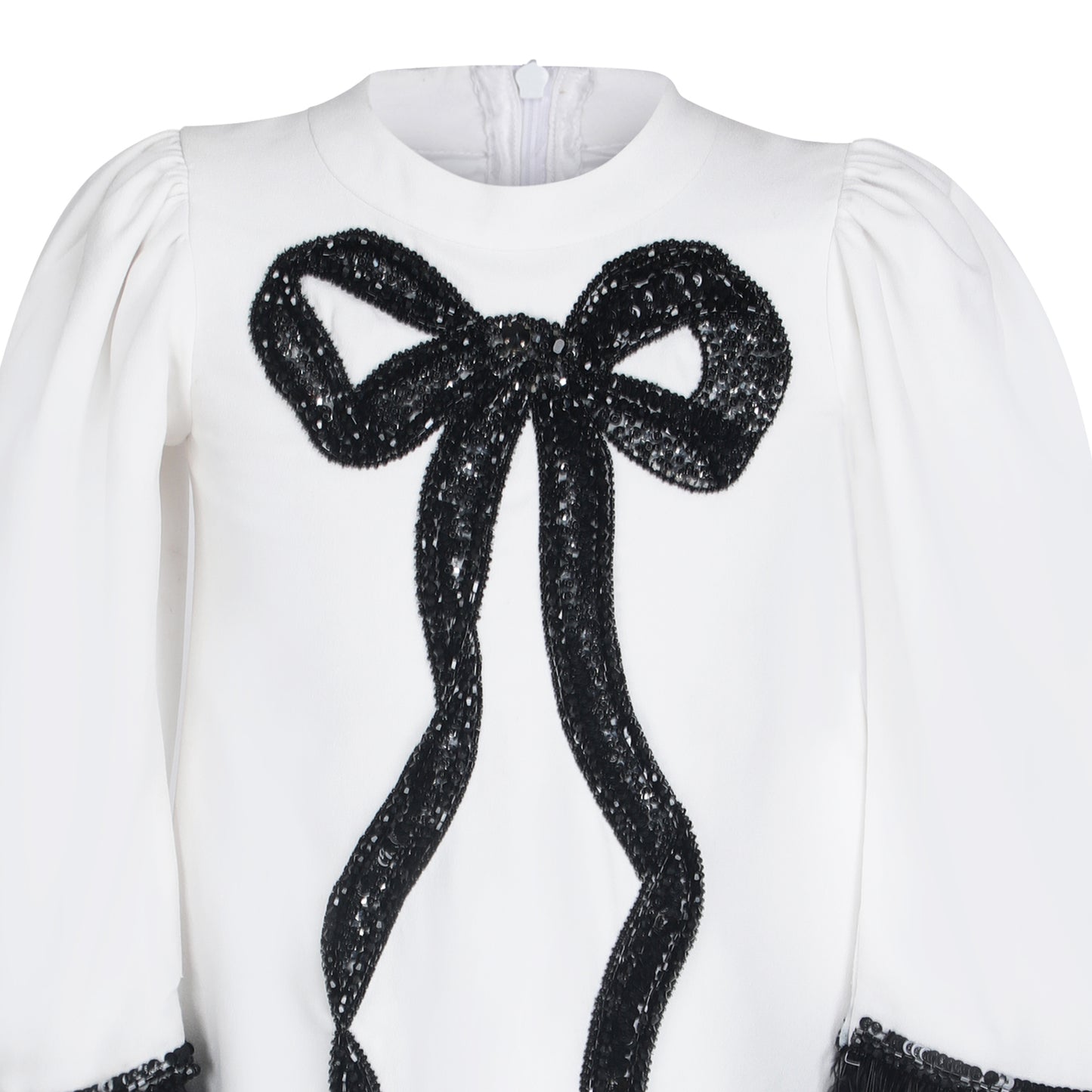 Classic Knot Staright Fit