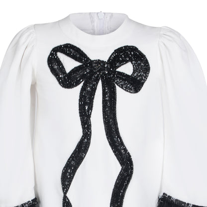 Classic Knot Staright Fit