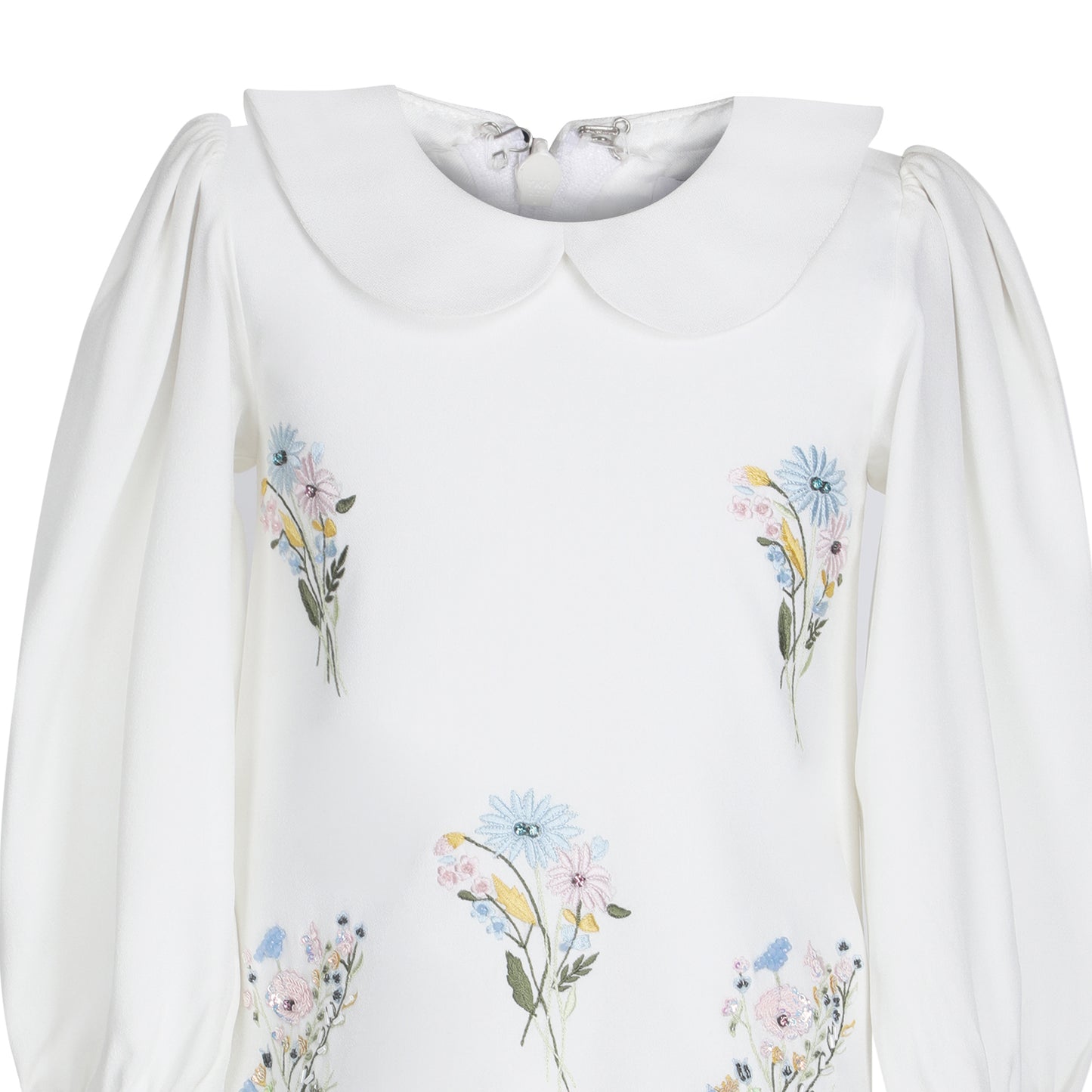 Elysian Thread Straight-Fit