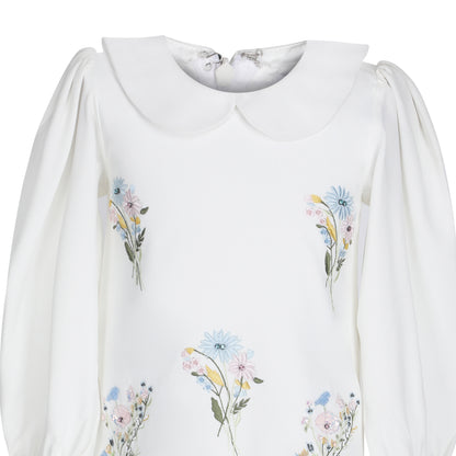 Elysian Thread Straight-Fit