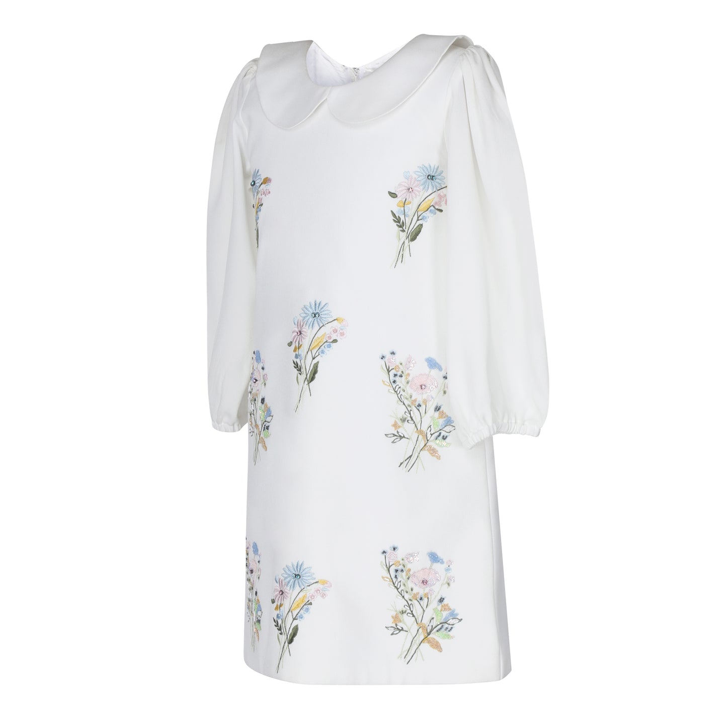 Elysian Thread Straight-Fit