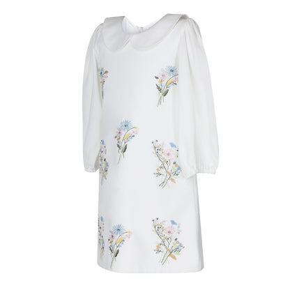 Elysian Thread Straight-Fit