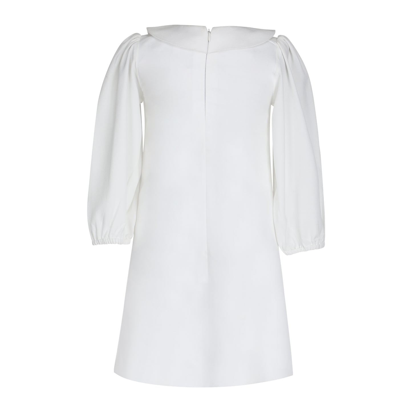 Elysian Thread Straight-Fit