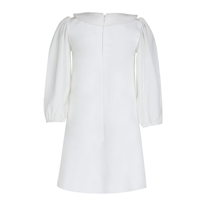 Elysian Thread Straight-Fit