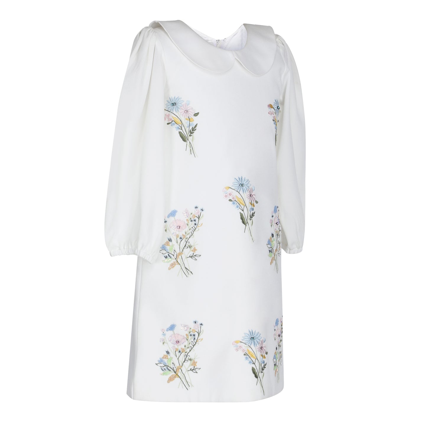 Elysian Thread Straight-Fit