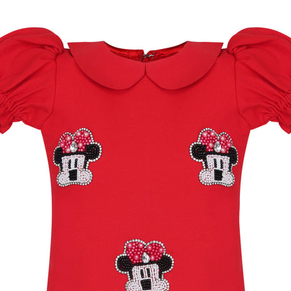 Mickey Mischief