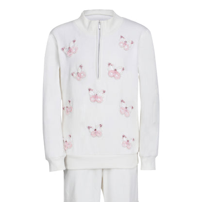 Snowglow Cozy Track-Sets