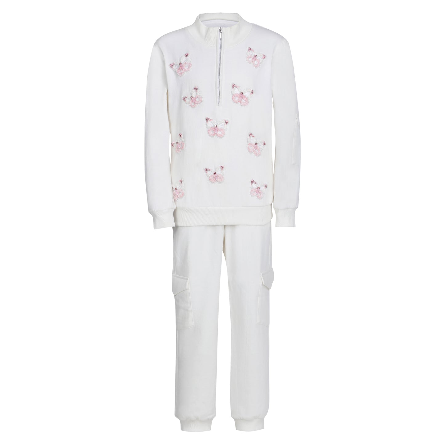 Snowglow Cozy Track-Sets