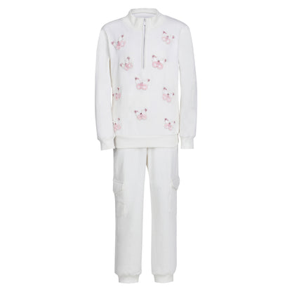 Snowglow Cozy Track-Sets