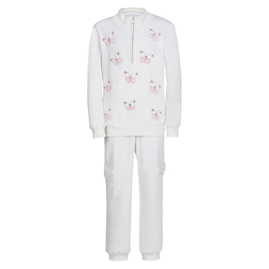 Snowglow Cozy Track-Sets