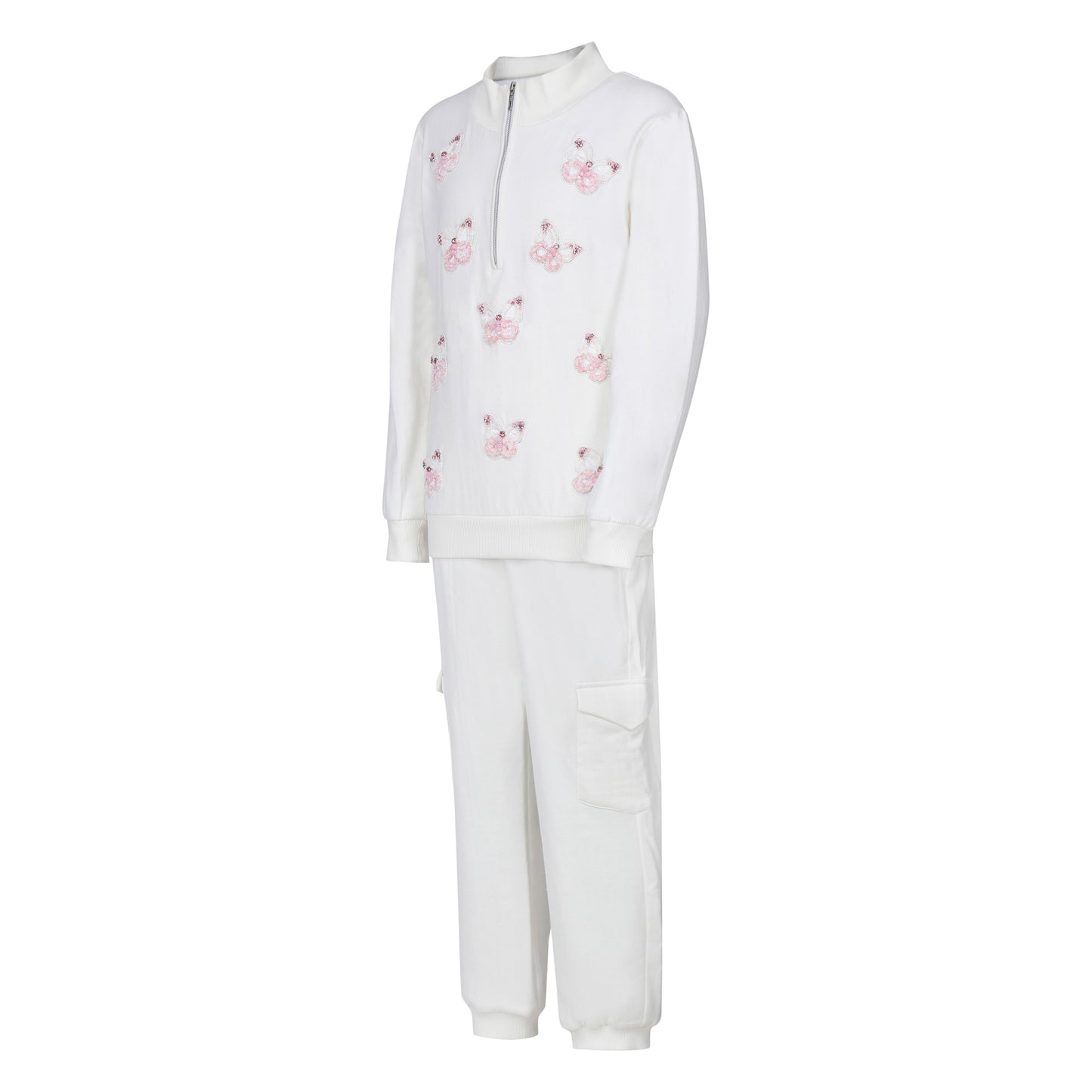 Snowglow Cozy Track-Sets