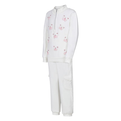 Snowglow Cozy Track-Sets