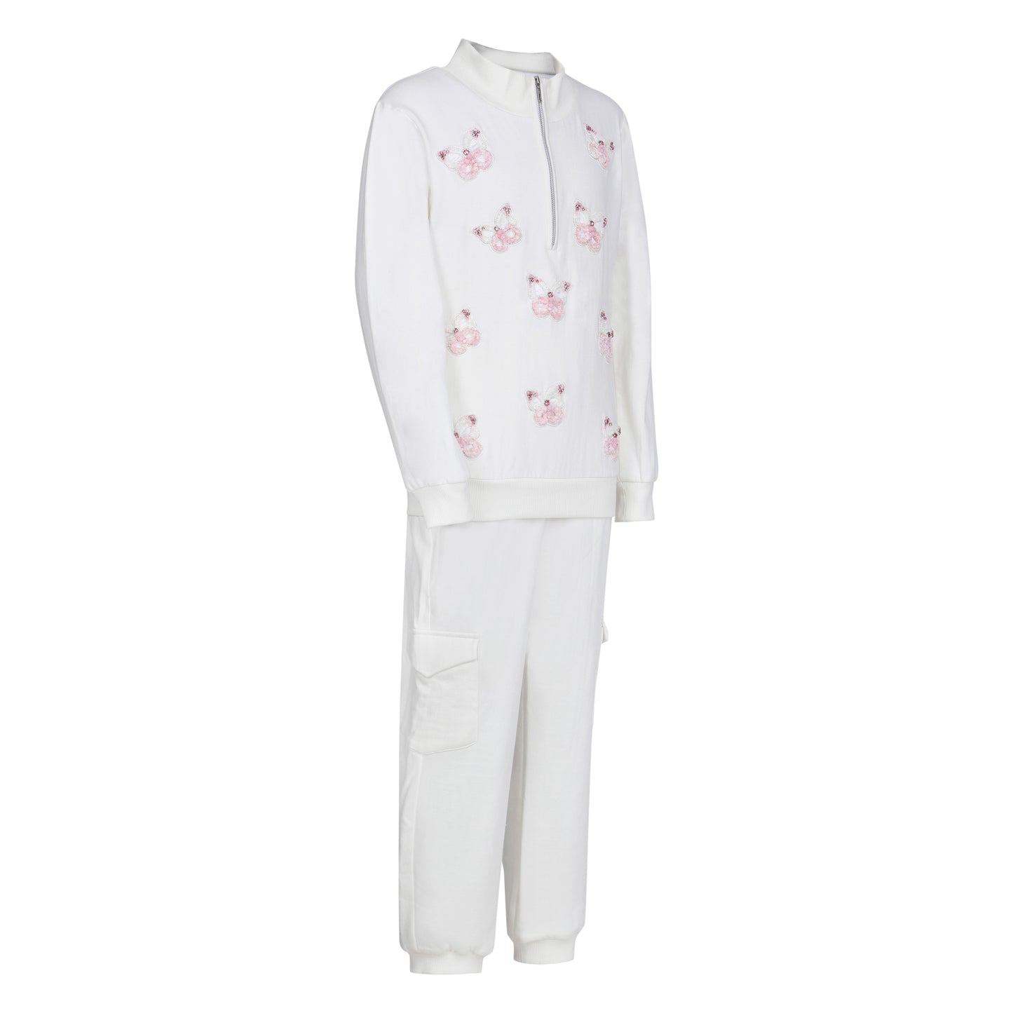 Snowglow Cozy Track-Sets