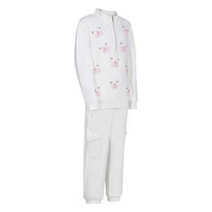 Snowglow Cozy Track-Sets