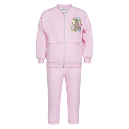 A initial Track-Sets