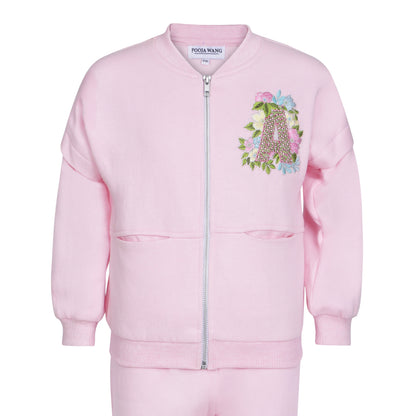 A initial Track-Sets