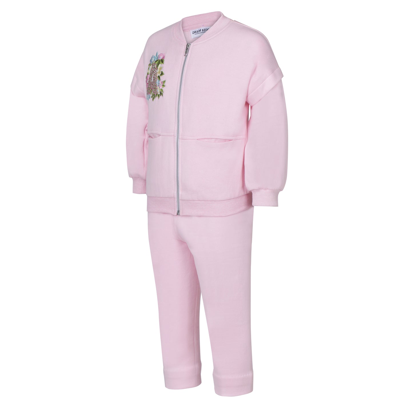 A initial Track-Sets