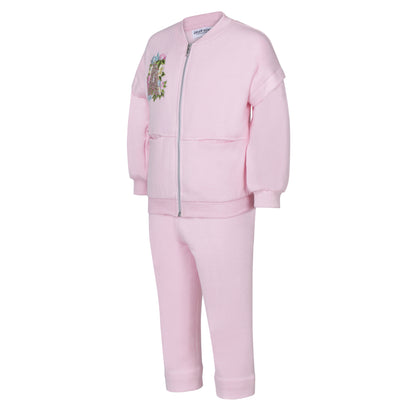 A initial Track-Sets