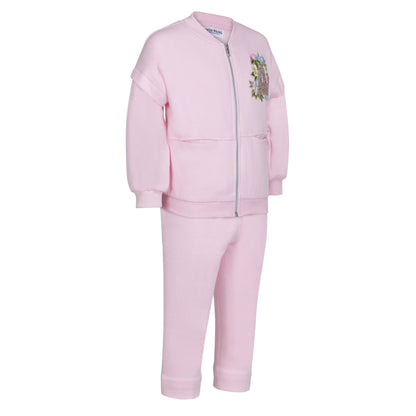 A initial Track-Sets