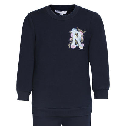 R initial Track-Sets