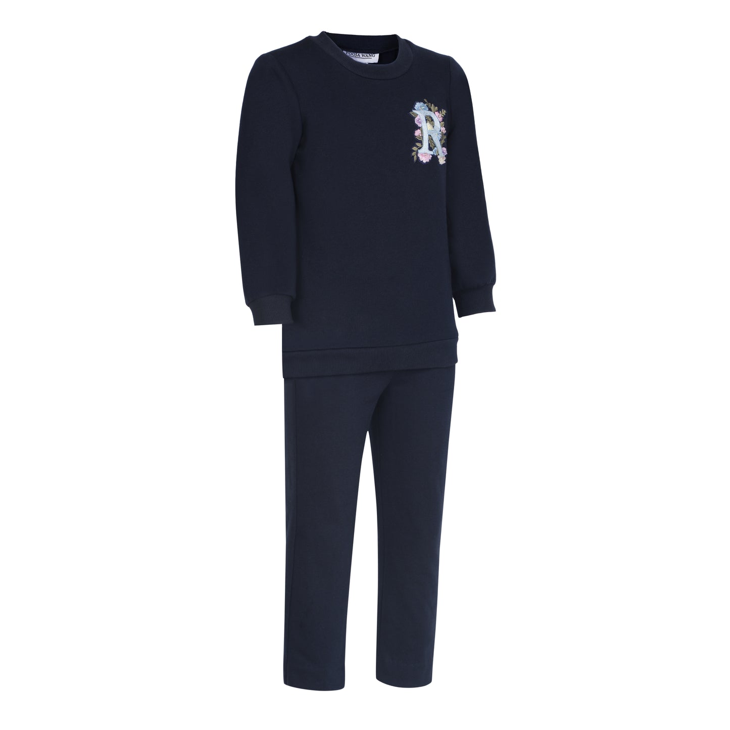 R initial Track-Sets