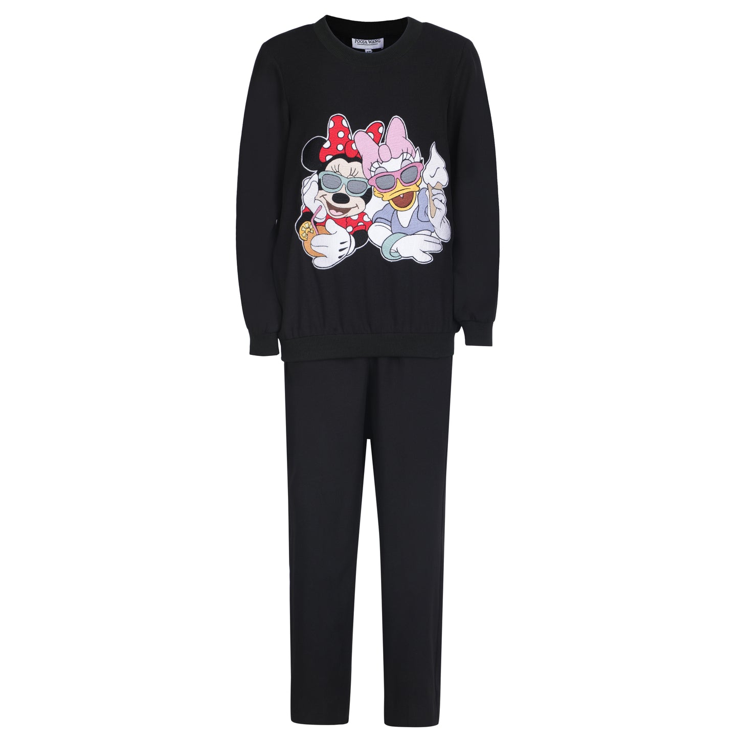 Mini and daisy dream