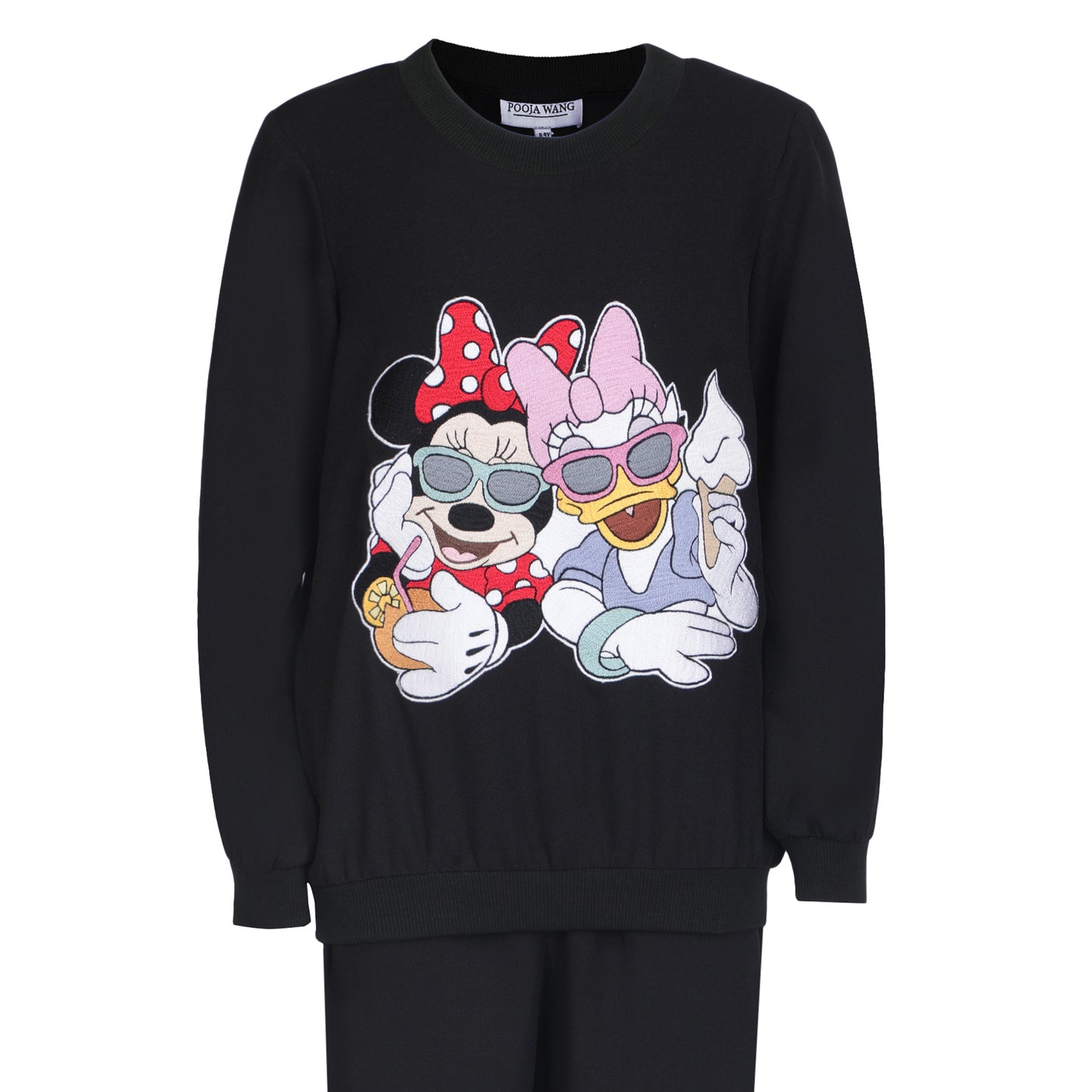 Mini and daisy dream