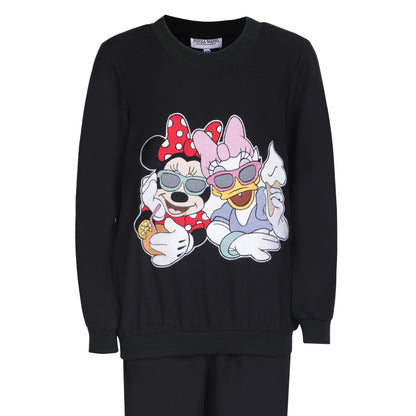 Mini and daisy dream