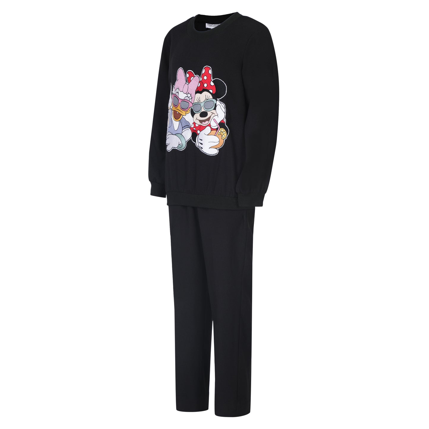 Mini and daisy dream