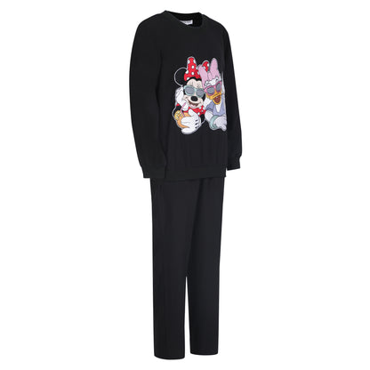 Mini and daisy dream