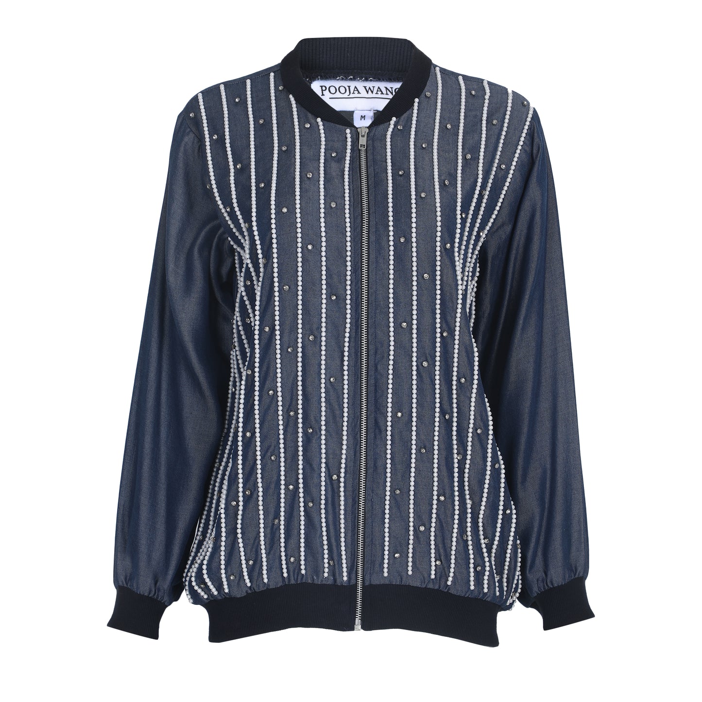 Zip Zap Denim