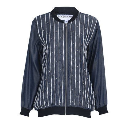 Zip Zap Denim