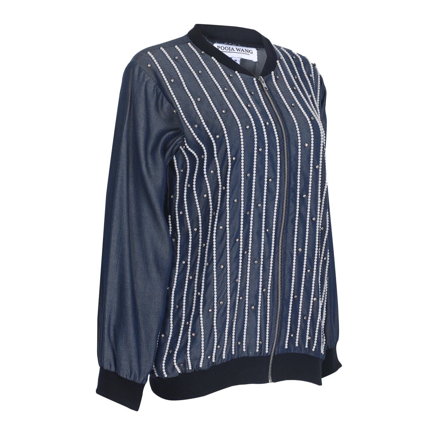 Zip Zap Denim