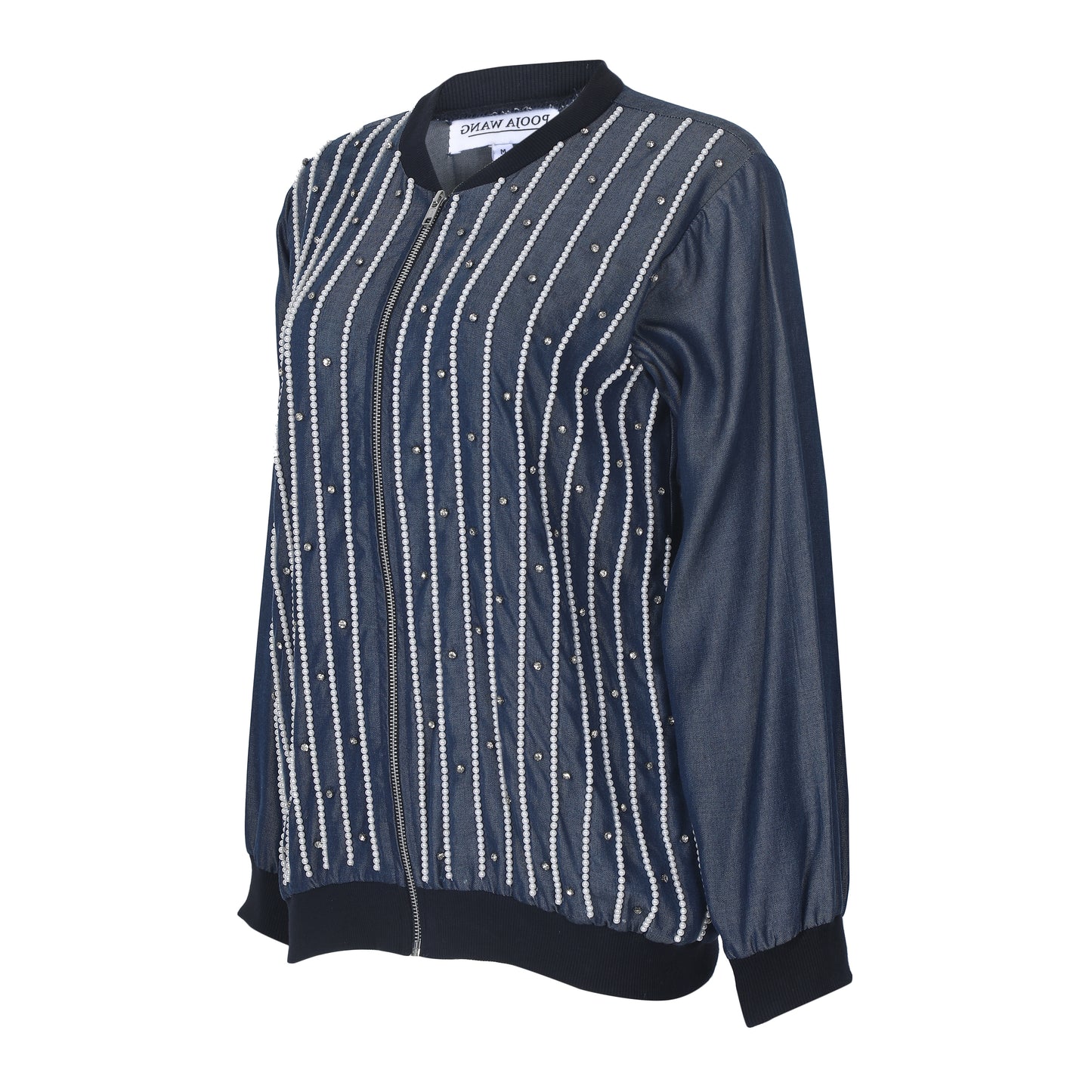 Zip Zap Denim