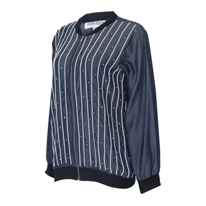 Zip Zap Denim