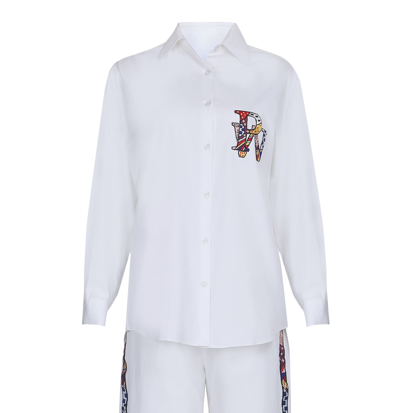 PW Initial Co-ord Sets