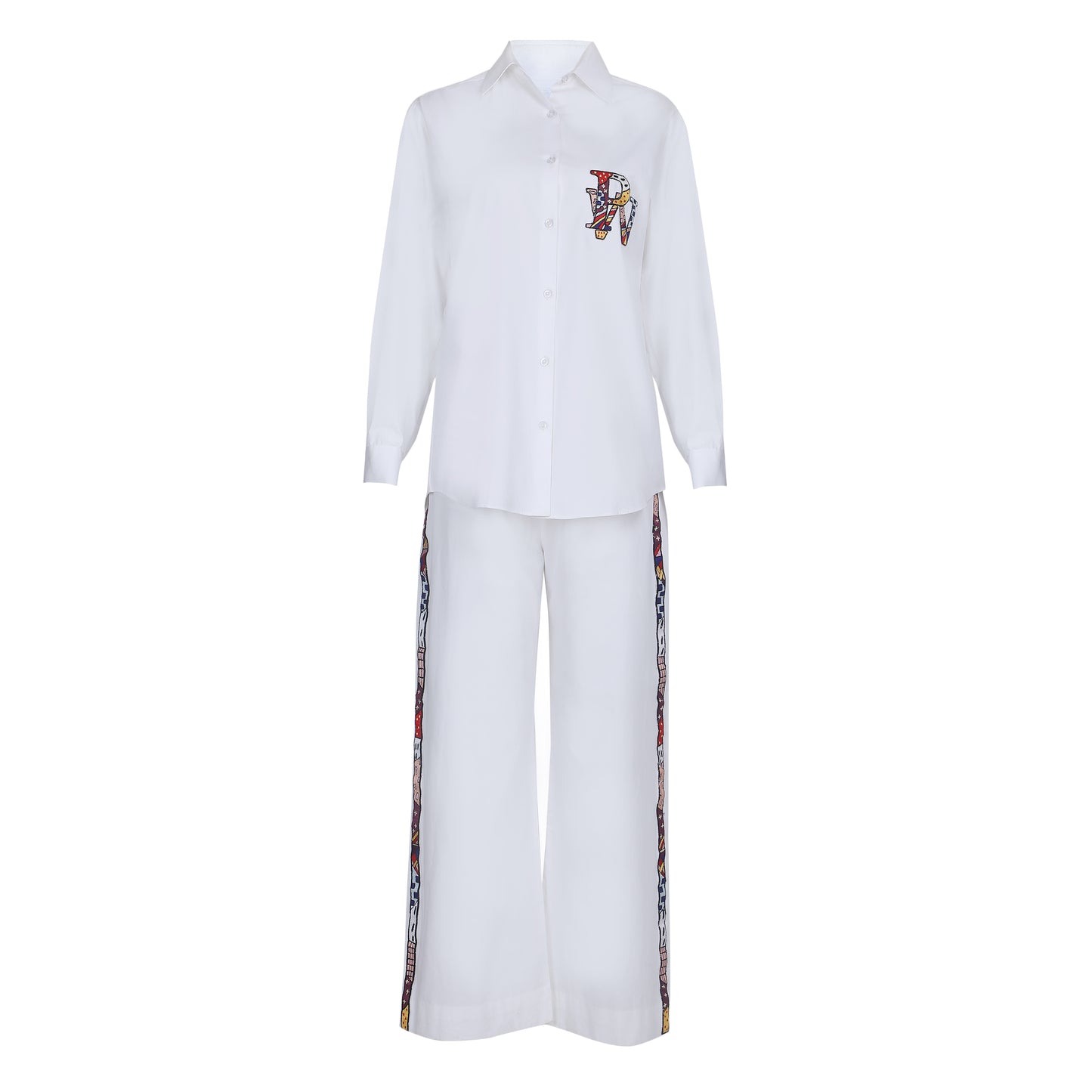 PW Initial Co-ord Sets