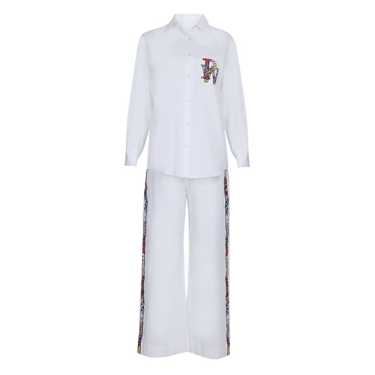 PW Initial Co-ord Sets