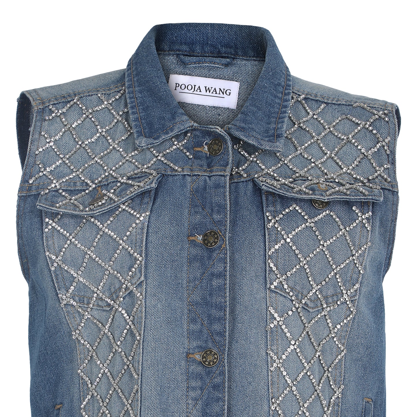Vagabond Vest