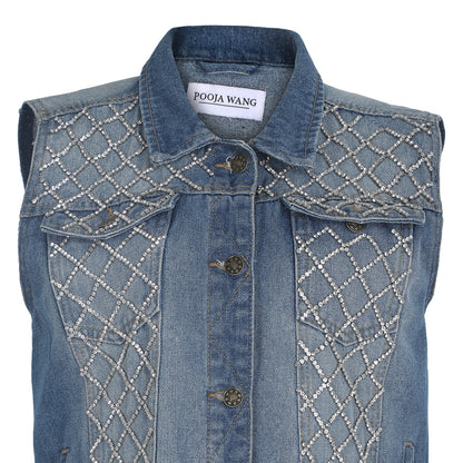 Vagabond Vest