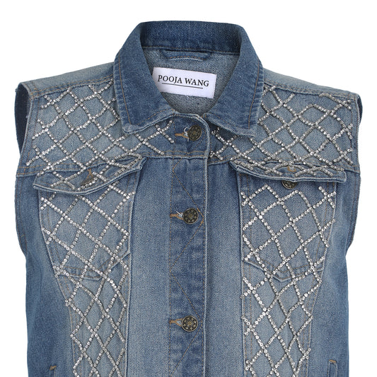 Vagabond Vest