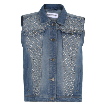 Vagabond Vest