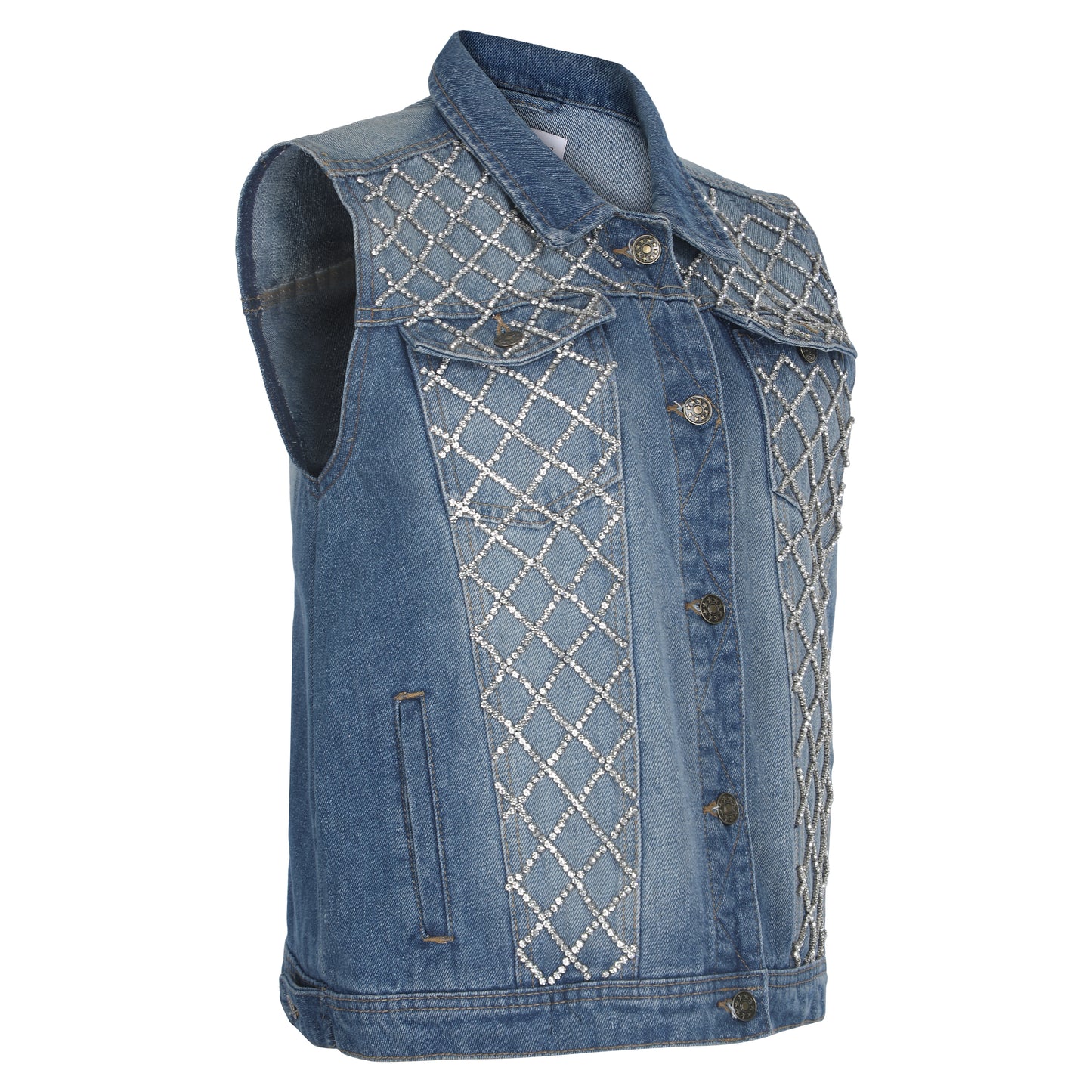 Vagabond Vest