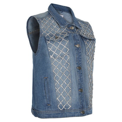 Vagabond Vest