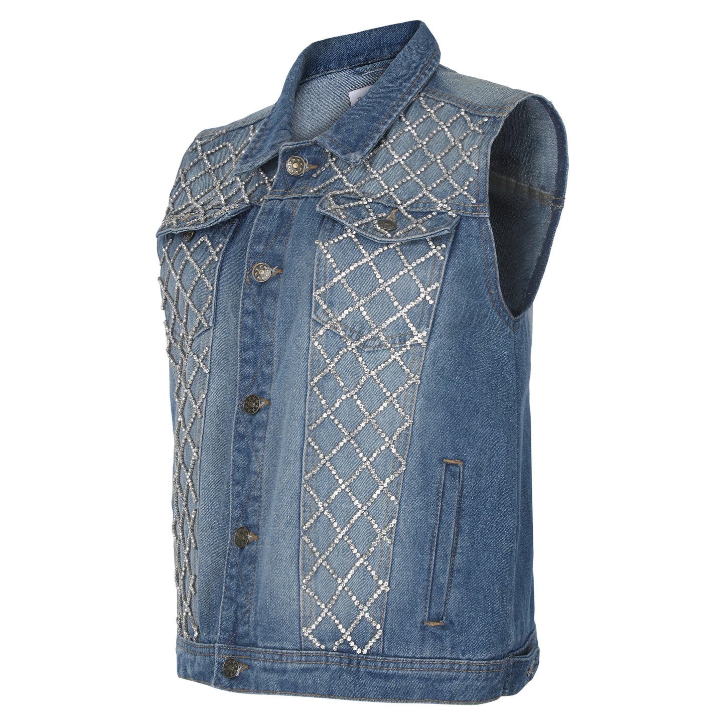 Vagabond Vest