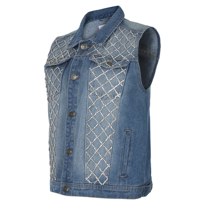 Vagabond Vest
