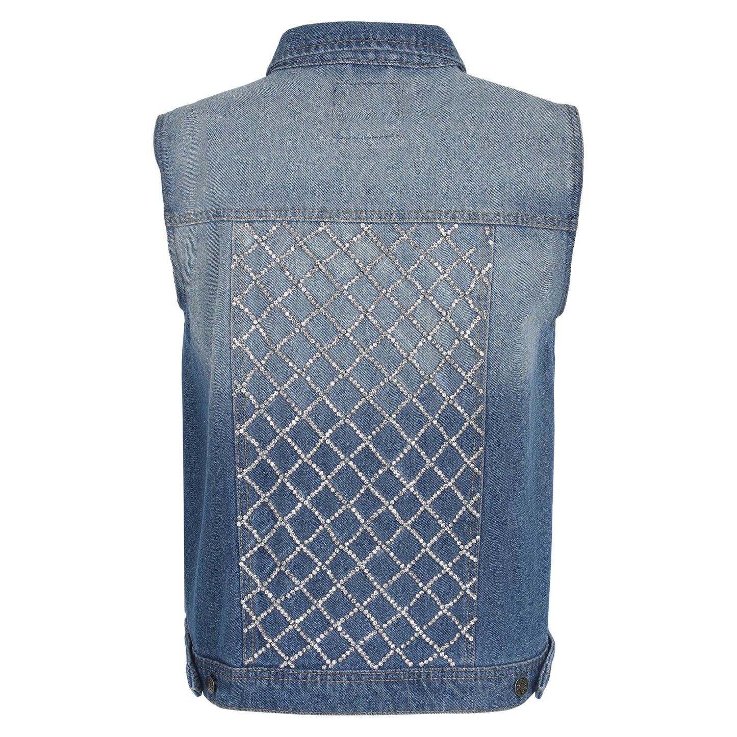 Vagabond Vest
