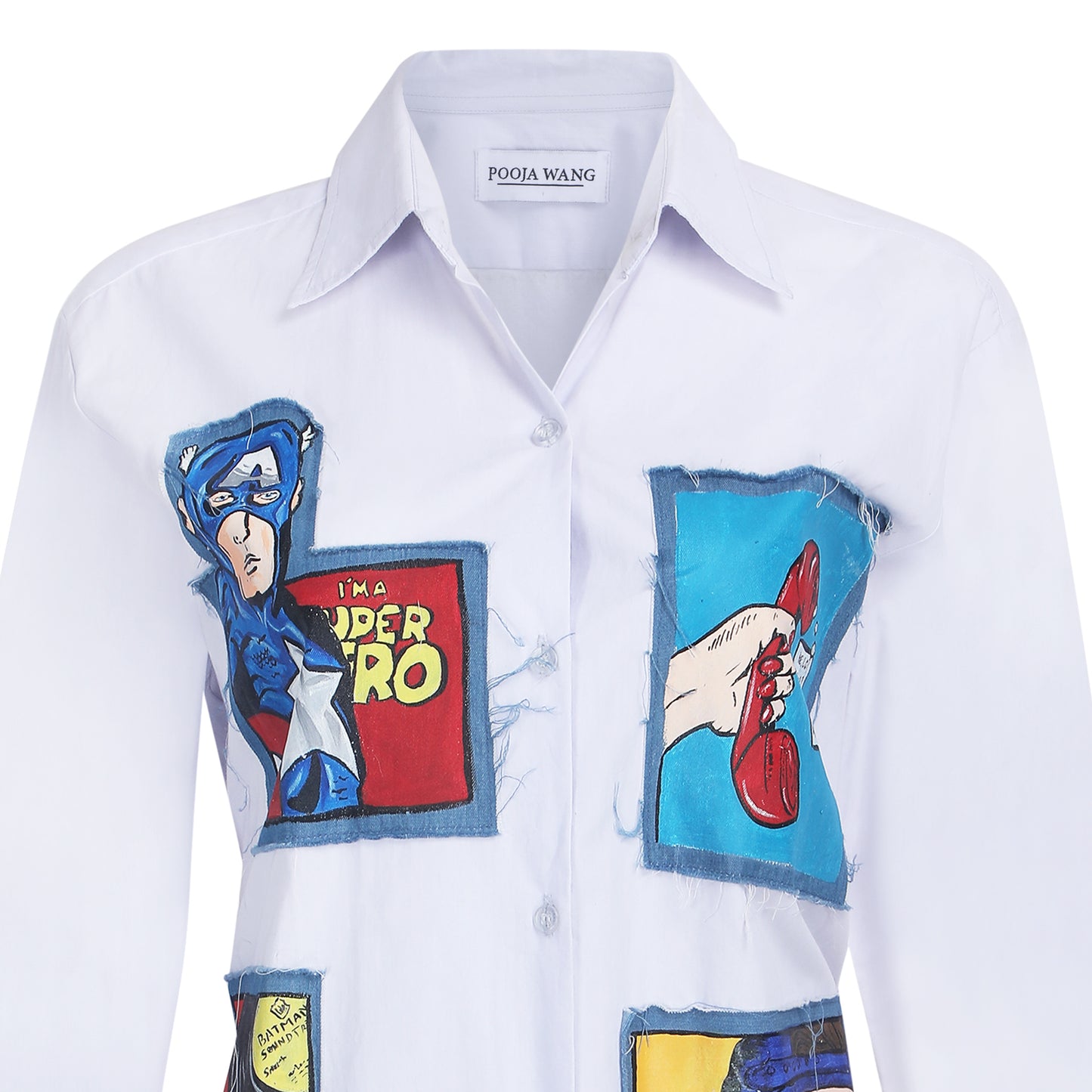 Hello Hero